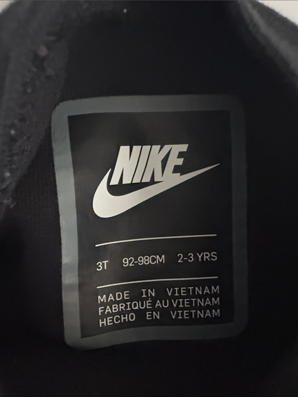 Nike Tech - Picture 7 of 7